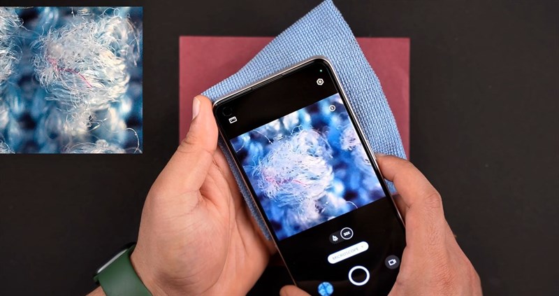 Đánh giá OPPO F21 Pro: Giá 6.92 triệu đã sở hữu hệ thống camera xịn sò Đánh giá OPPO F21 Pro: Giá 6.92 triệu đã sở hữu hệ thống camera xịn sò