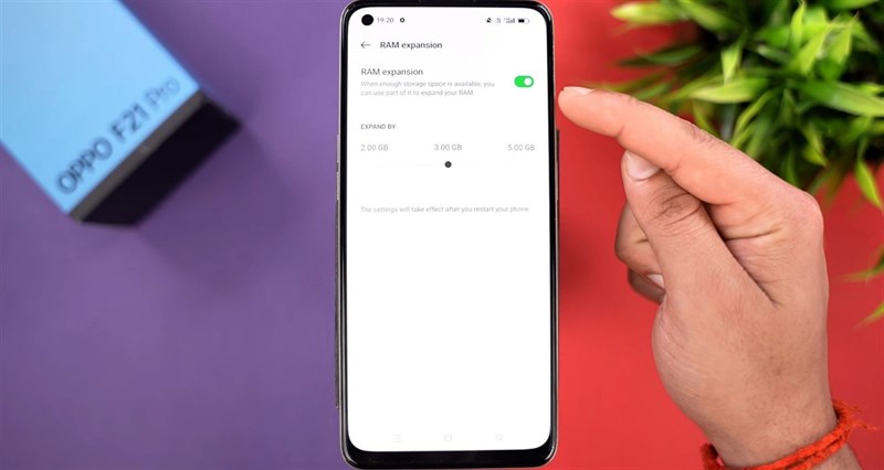 Đánh giá OPPO F21 Pro: Giá 6.92 triệu đã sở hữu hệ thống camera xịn sò Đánh giá OPPO F21 Pro: Giá 6.92 triệu đã sở hữu hệ thống camera xịn sò