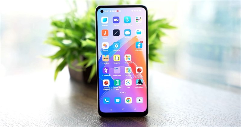 Đánh giá OPPO F21 Pro: Giá 6.92 triệu đã sở hữu hệ thống camera xịn sò Đánh giá OPPO F21 Pro: Giá 6.92 triệu đã sở hữu hệ thống camera xịn sò
