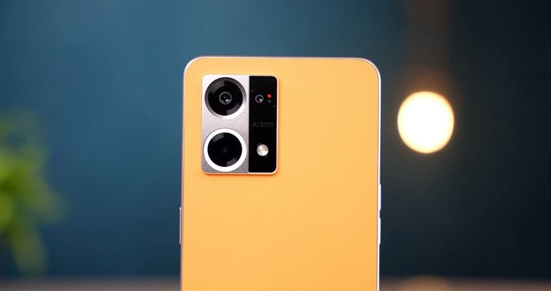 Đánh giá OPPO F21 Pro: Giá 6.92 triệu đã sở hữu hệ thống camera xịn sò Đánh giá OPPO F21 Pro: Giá 6.92 triệu đã sở hữu hệ thống camera xịn sò