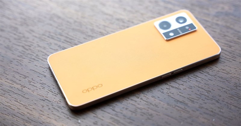 Đánh giá OPPO F21 Pro: Giá 6.92 triệu đã sở hữu hệ thống camera xịn sò Đánh giá OPPO F21 Pro: Giá 6.92 triệu đã sở hữu hệ thống camera xịn sò