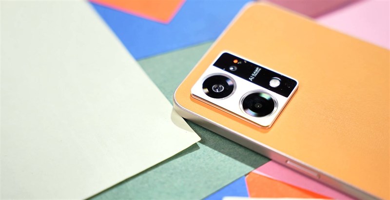 Đánh giá OPPO F21 Pro: Giá 6.92 triệu đã sở hữu hệ thống camera xịn sò Đánh giá OPPO F21 Pro: Giá 6.92 triệu đã sở hữu hệ thống camera xịn sò