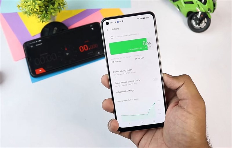 Đánh giá OPPO F21 Pro: Giá 6.92 triệu đã sở hữu hệ thống camera xịn sò Đánh giá OPPO F21 Pro: Giá 6.92 triệu đã sở hữu hệ thống camera xịn sò