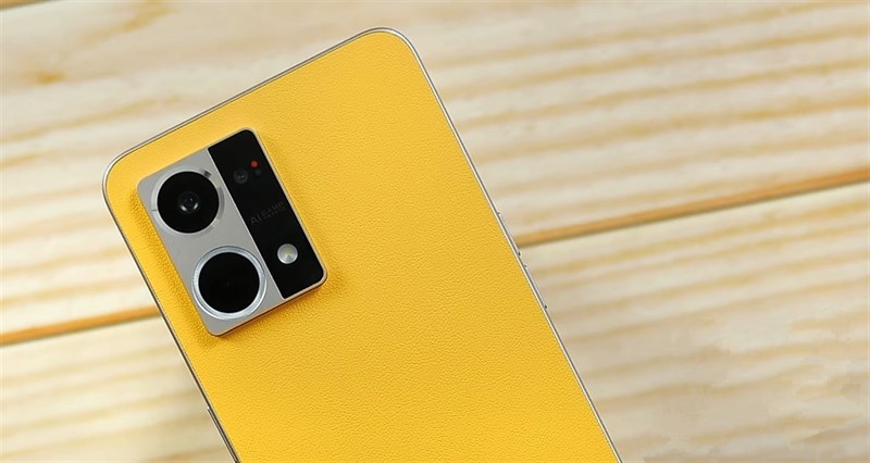 Đánh giá OPPO F21 Pro: Giá 6.92 triệu đã sở hữu hệ thống camera xịn sò Đánh giá OPPO F21 Pro: Giá 6.92 triệu đã sở hữu hệ thống camera xịn sò