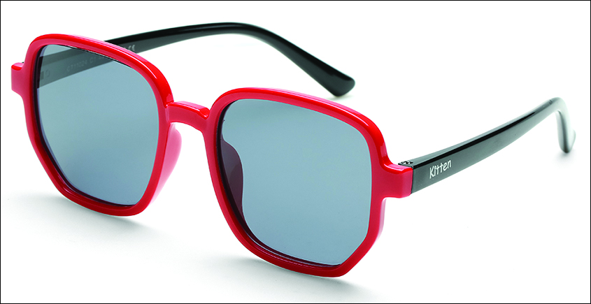 Chỉ số chống tia UV400 trên mắt kính