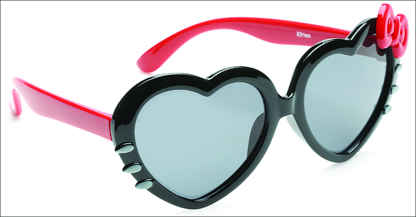 Tiêu chuẩn chọn mắt kính chống tia UV400