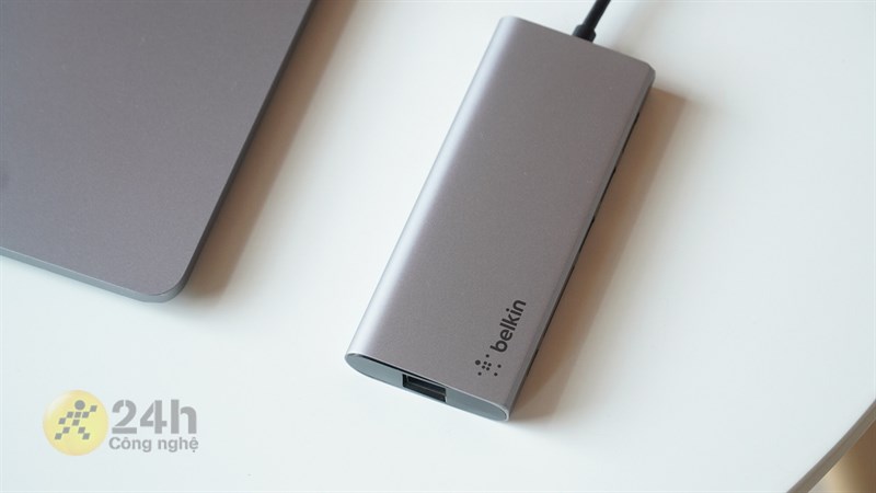 Cáp sạc Belkin giảm giá