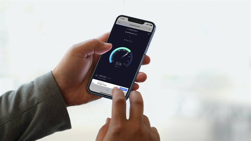 Tốc độ Internet Việt Nam Tốc độ Internet Việt Nam