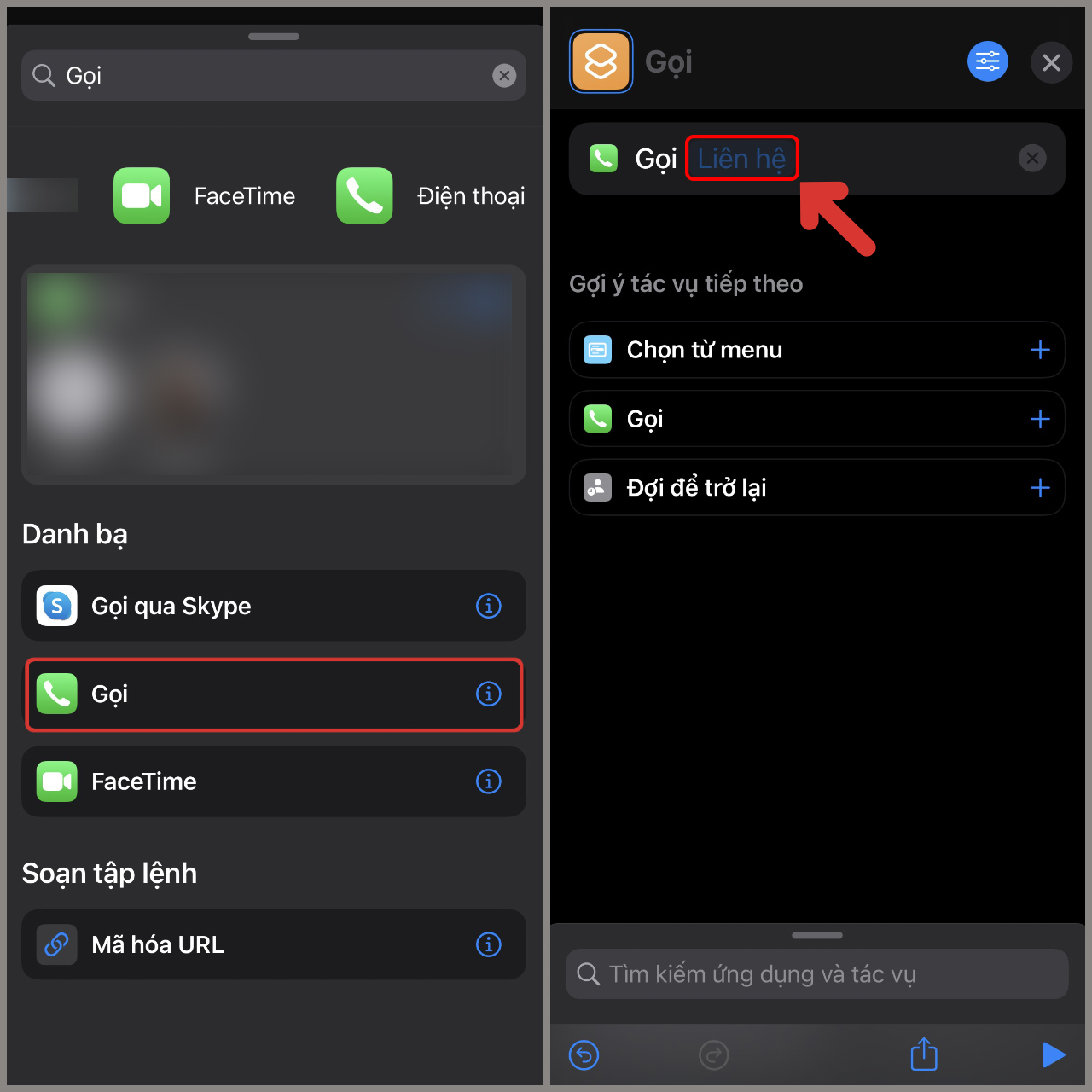 Cách gọi điện nhanh trên iPhone không phải ai cũng biết, đừng bỏ lỡ!