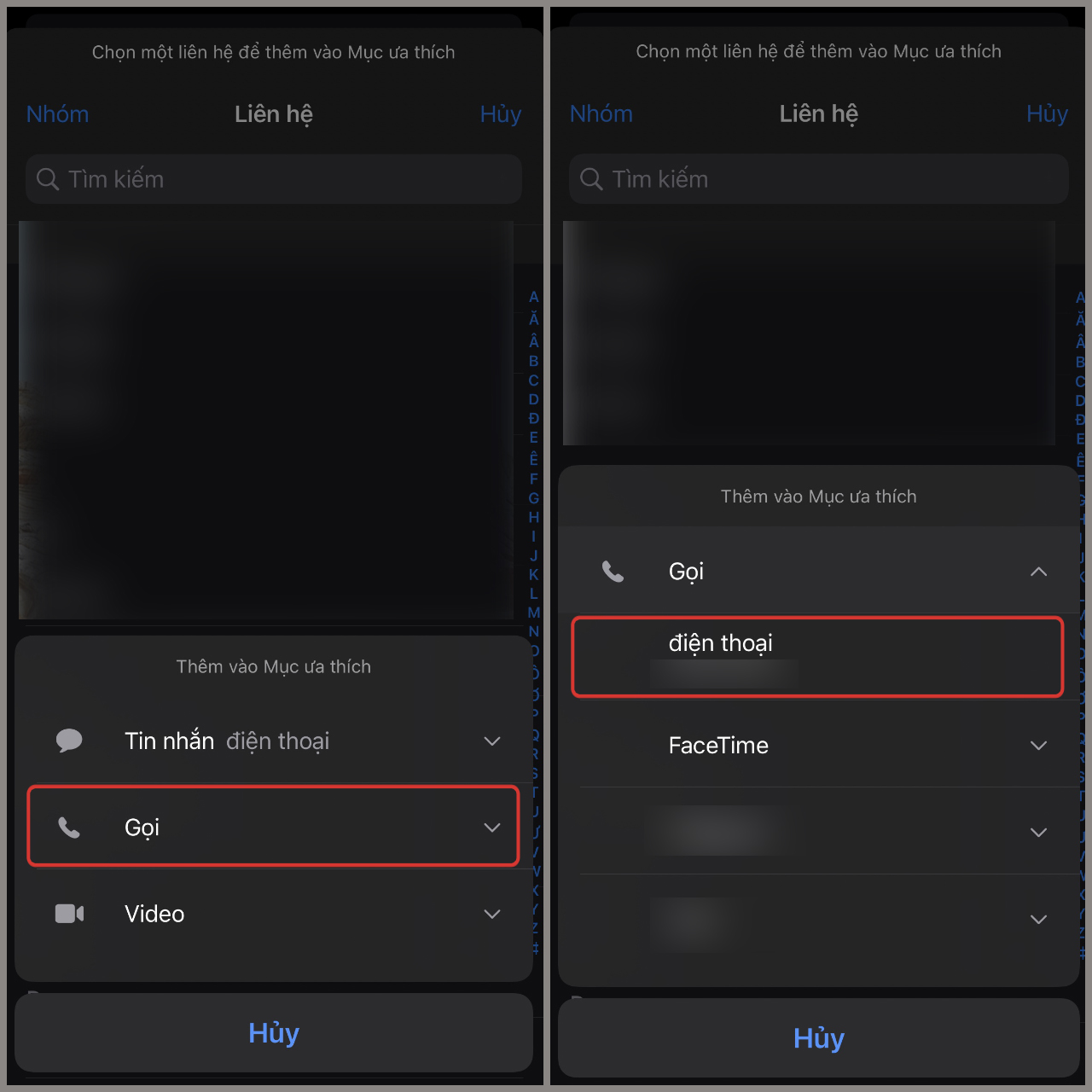 Cách gọi điện nhanh trên iPhone không phải ai cũng biết, đừng bỏ lỡ!