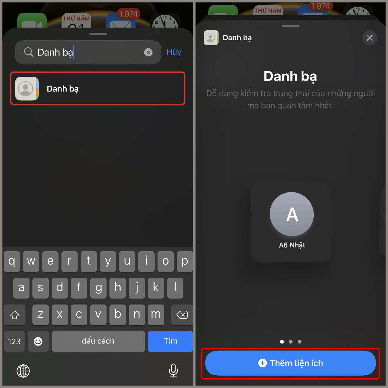 Cách gọi điện nhanh trên iPhone không phải ai cũng biết, đừng bỏ lỡ!