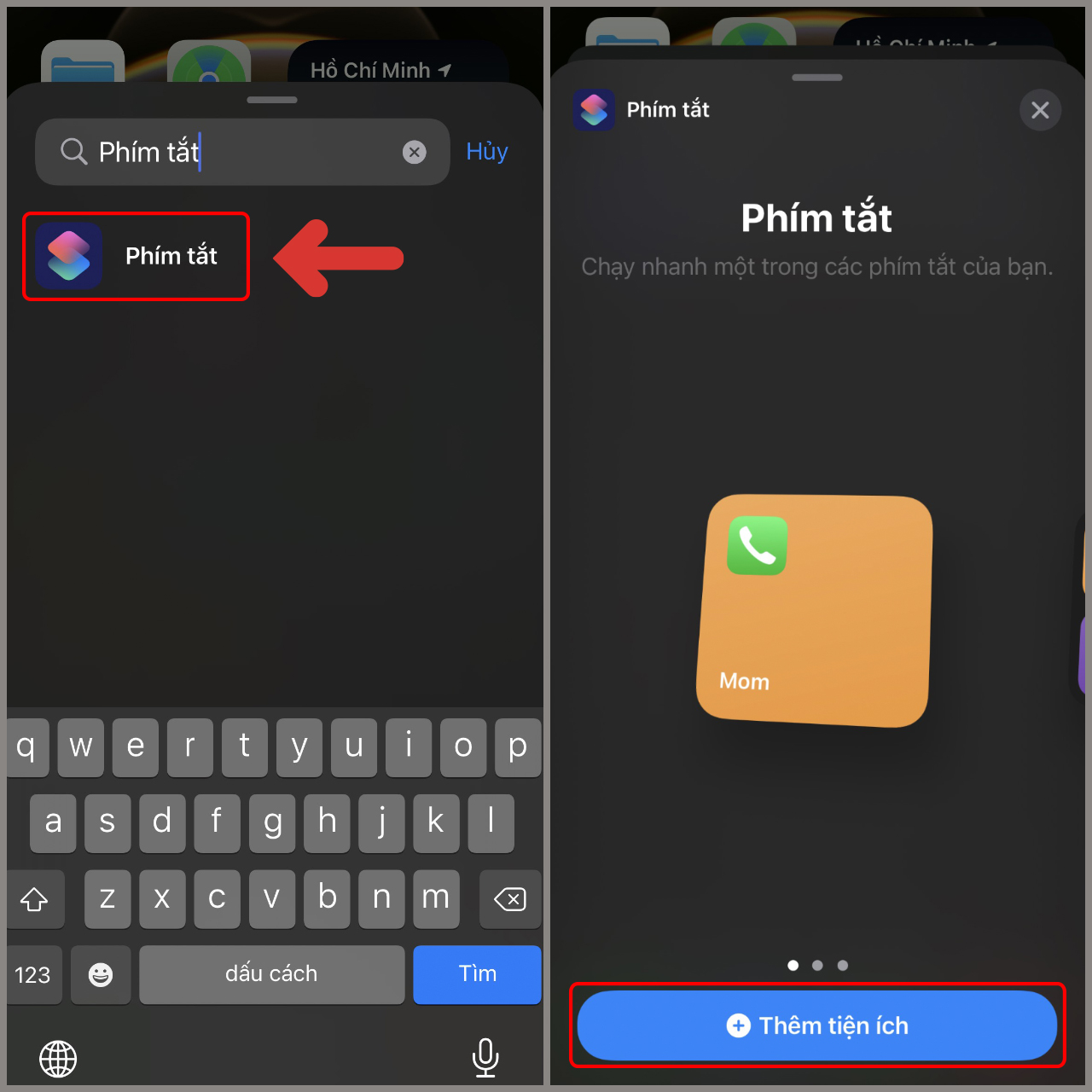 Cách gọi điện nhanh trên iPhone không phải ai cũng biết, đừng bỏ lỡ!