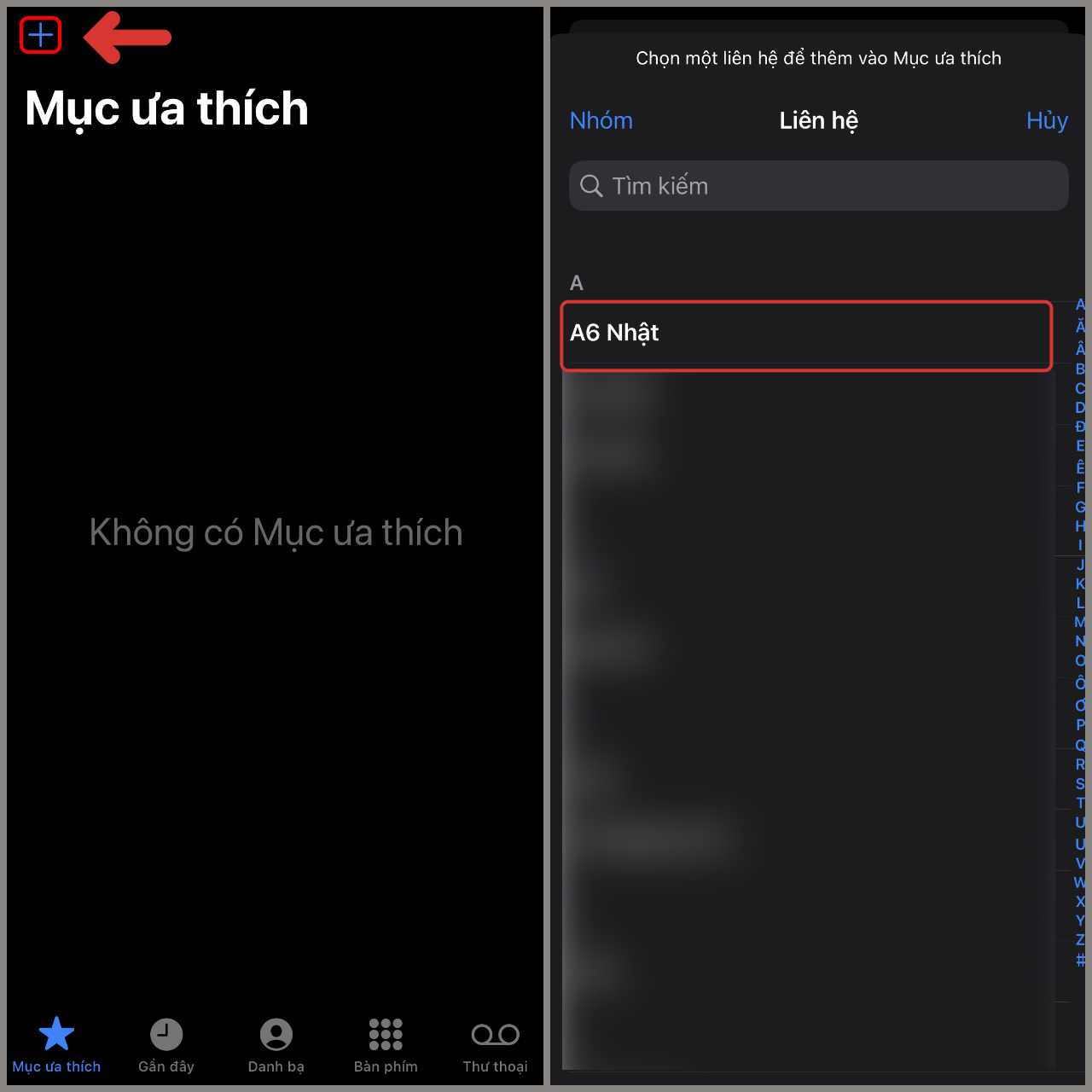 Cách gọi điện nhanh trên iPhone không phải ai cũng biết, đừng bỏ lỡ!