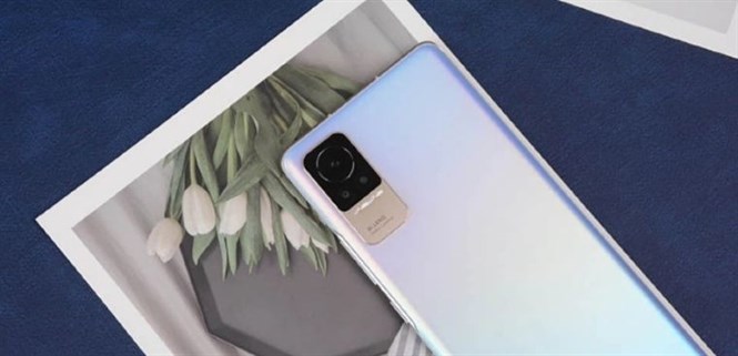 Xiaomi Civi 1S chính thức lộ diện vào ngày 21/04/2022: Thiết kế siêu mỏng, camera nâng cấp kèm hỗ trợ sạc nhanh 67W