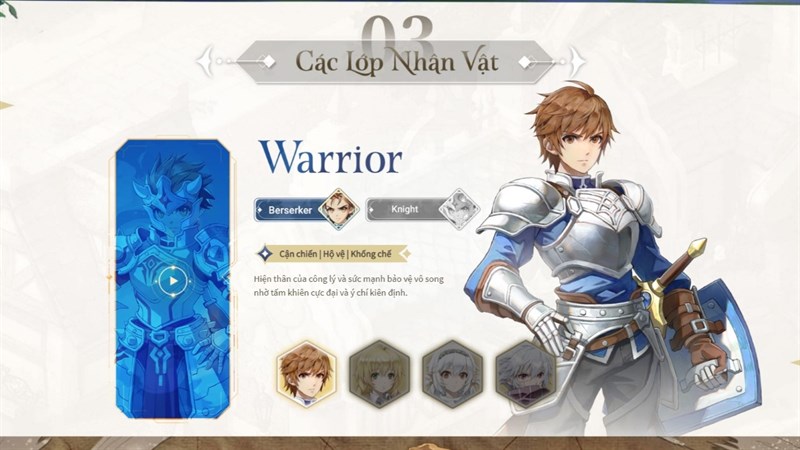 Ys 6 Mobile - The Ark of Napishtim mở cửa thử nghiệm từ 21/4