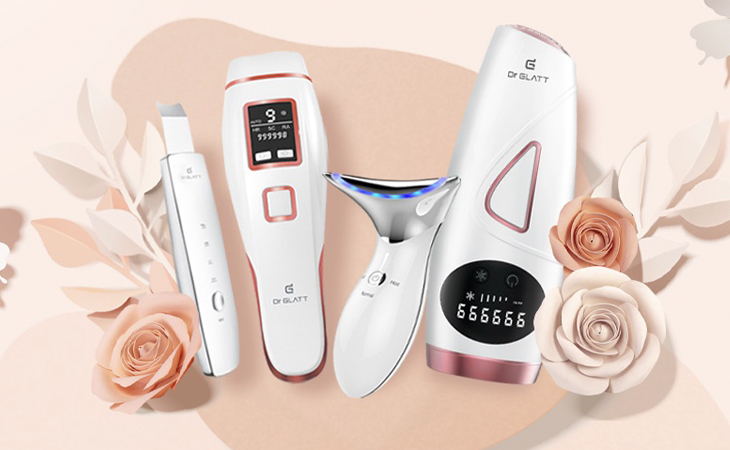 Dr Glatt là thương hiệu của nước nào? Những dòng sản phẩm nổi tiếng của Dr Glatt > thương hiệu làm đẹp Dr Glatt