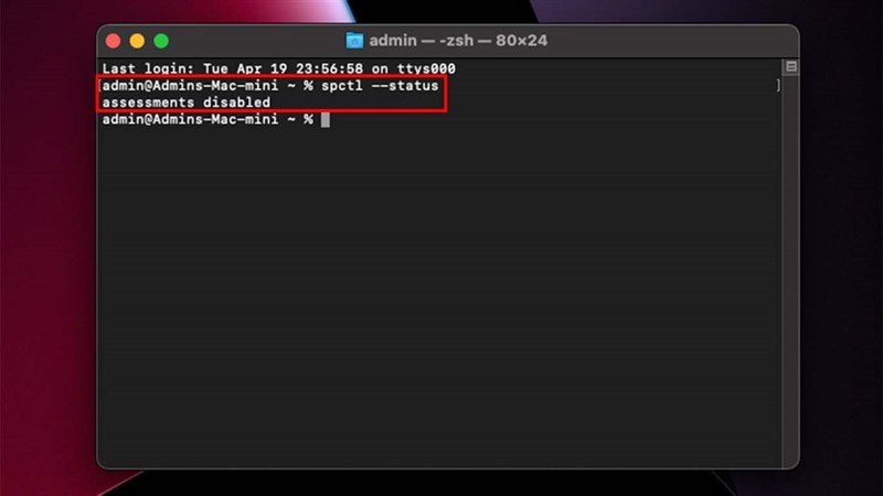 cáchtắtgatekeeperchomacbook