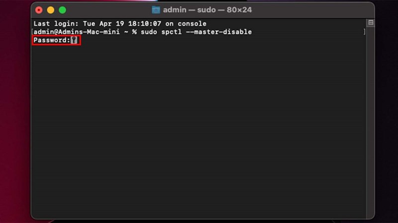 cáchtắtgatekeeperchomacbook