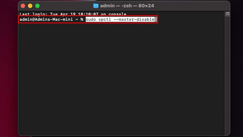 cáchtắtgatekeeperchomacbook