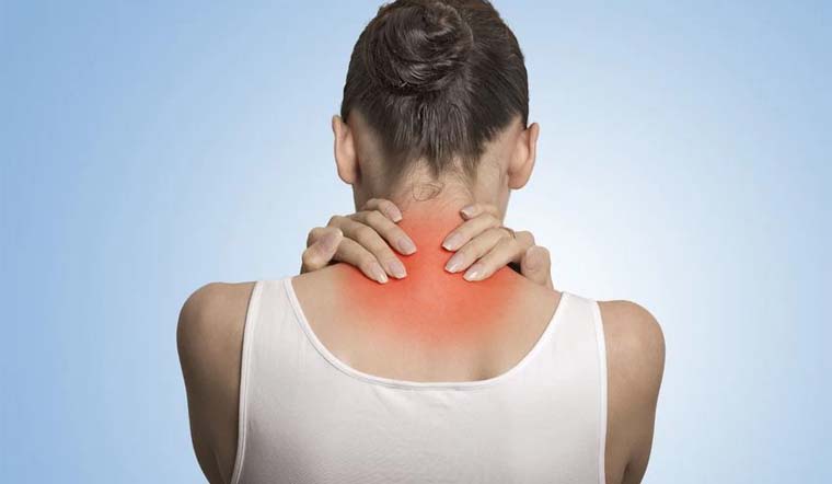 11 mẹo chữa đau vai gáy hiệu quả tại nhà