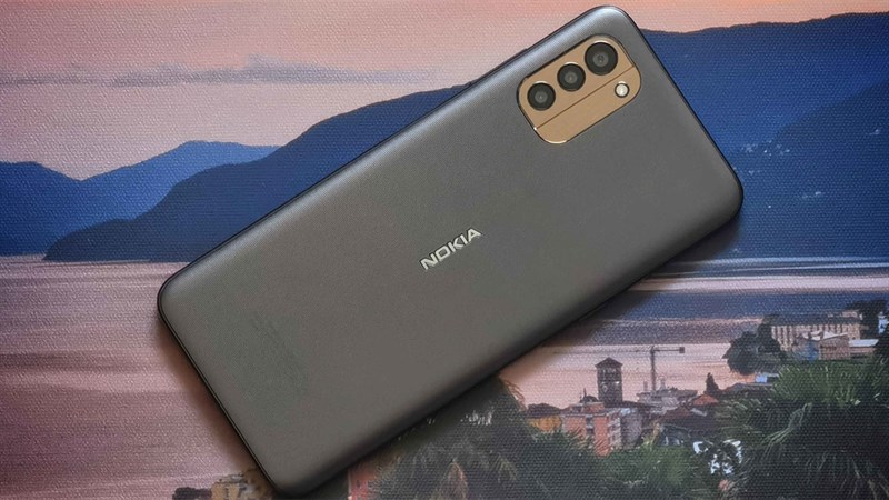 Cập nhật giá Nokia G11 hiện tại