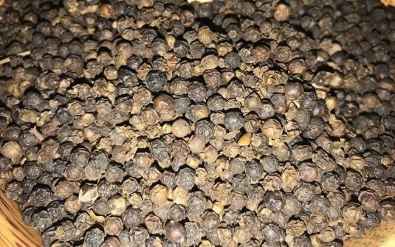 Giá tiêu thế giới