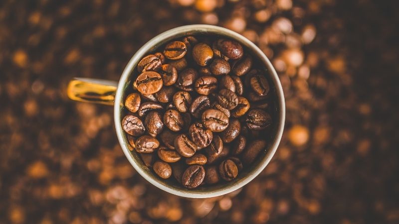 Giá cà phê Robusta giao dịch tại London