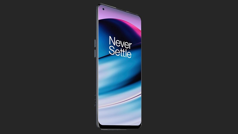 OnePlus Nord N20 5G ra mắt