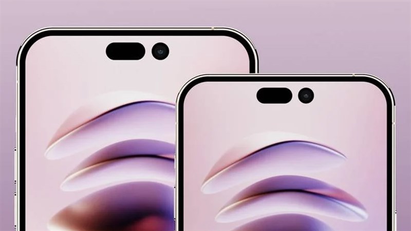 iPhone 14 series sẽ có nâng cấp đáng kể về camera selfie