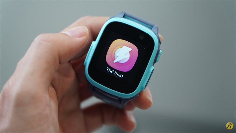 Những ứng dụng đơn giản như thế, có thể khiến bé quyết tâm tập luyện thể thao như đang chơi game Những ứng dụng đơn giản như thế, có thể khiến bé quyết tâm tập luyện thể thao như đang chơi game