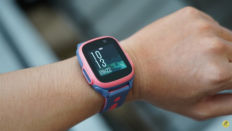 Đồng hồ định vị trẻ em là sự lựa chọn tối ưu nhất dành cho các em nhỏ Đồng hồ định vị trẻ em là sự lựa chọn tối ưu nhất dành cho các em nhỏ