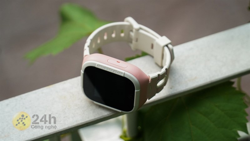 Có nên mua đồng hồ định vị trẻ em? Có nên mua đồng hồ định vị trẻ em?