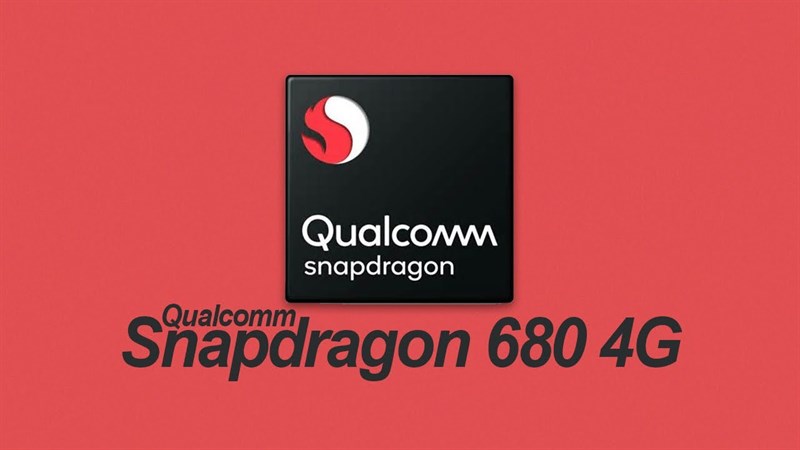 iQOO Z6 4G được cho là sẽ dùng chip Snapdragon 680