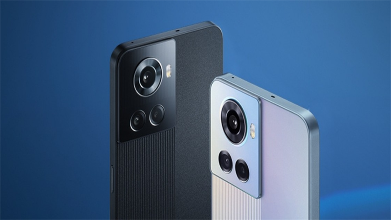 OnePlus Ace sẽ có hệ thống tản nhiệt cực lớn và chip Dimensity