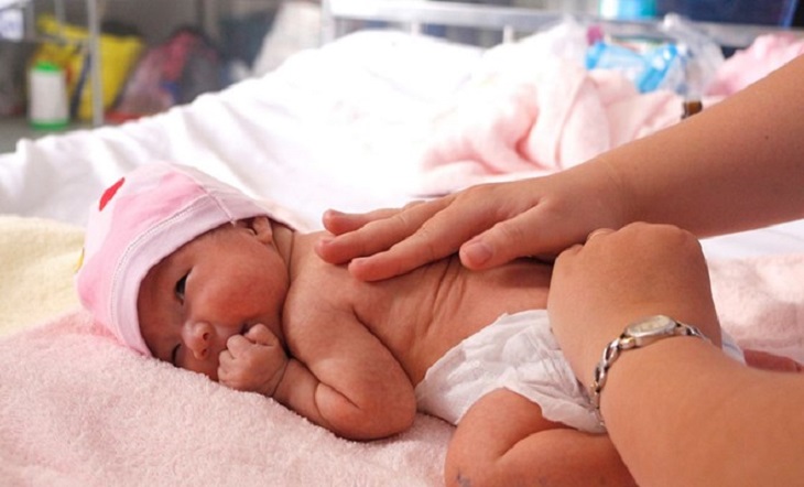 Kích thích tuần hoàn máu