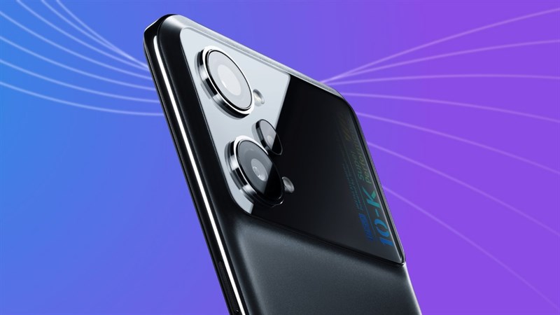 OPPO K10 Pro 5G xuất hiện trên Geekbench, chạy vi xử lý Snapdragon 888 và Android 12