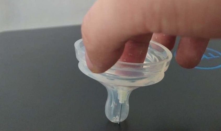 Xác định vị trí đục chính xác