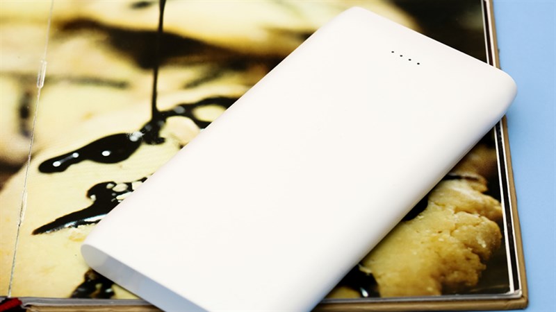 Belkin Pocket Power BPB001 có vẻ ngoài cực kỳ nổi bật 