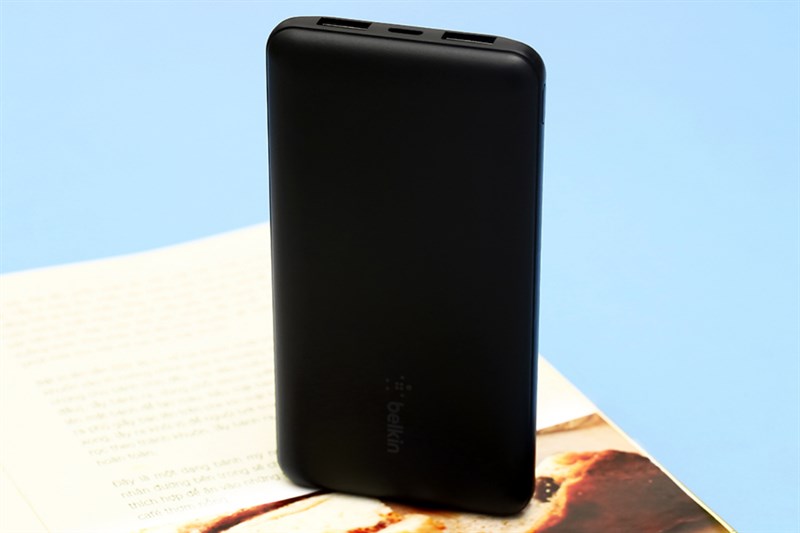 Belkin là thương hiệu chuyên sản xuất đồ công nghệ được yêu thích trên thế giới.
