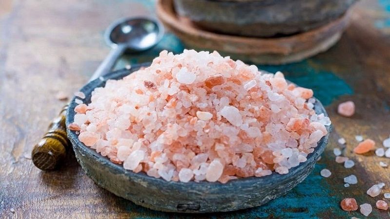 Chinen salt dùng để chữa trị và phòng ngừa chuột rút.
