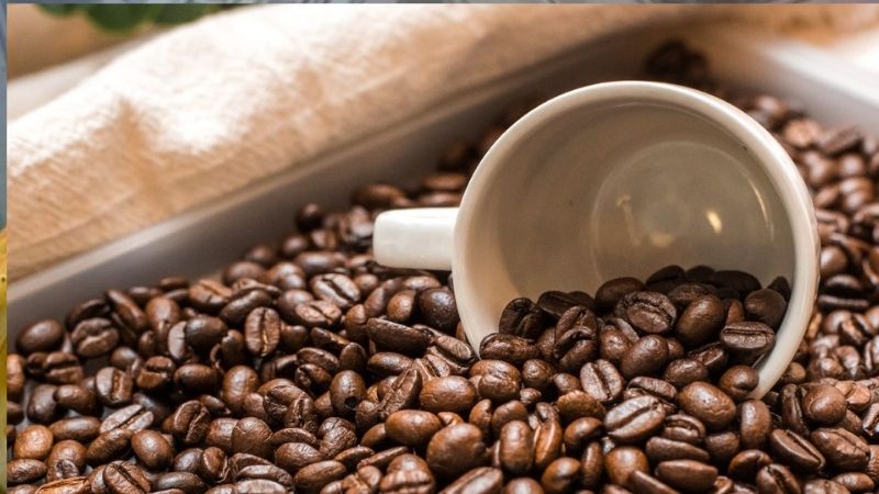 Giá cà phê Robusta giao dịch tại London