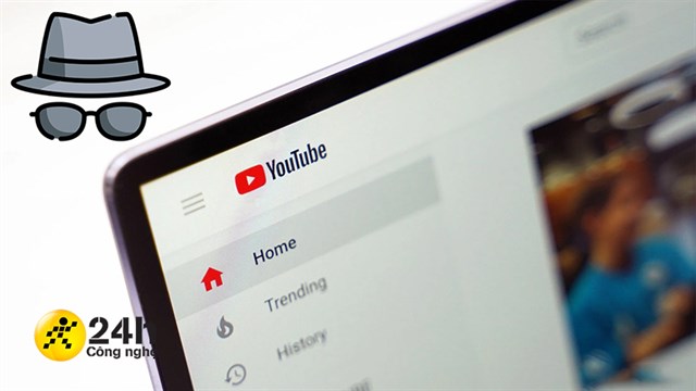 Tại sao không thể tải video riêng tư trên Youtube bằng cách thông thường? 
