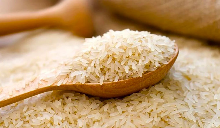 Giá lúa gạo hôm nay 21/04/2022: Gạo thường tăng mạnh 500 đồng/kg