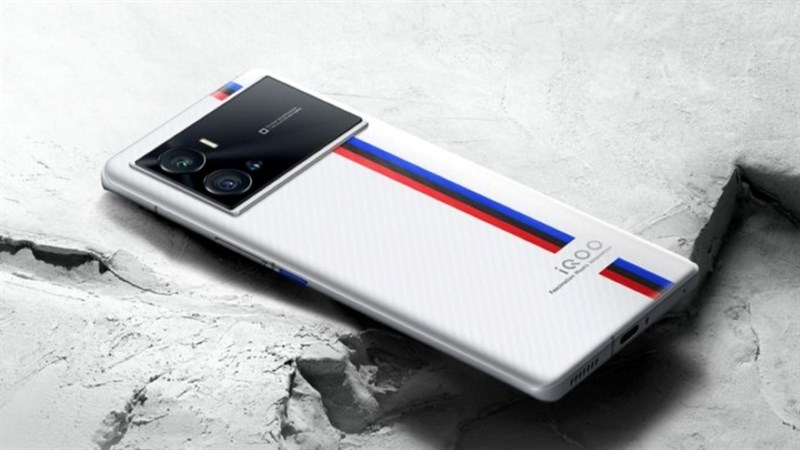 iQOO 9T đang được phát triển, sẽ sớm ra mắt