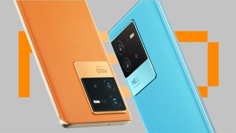 iQOO 9T đang được phát triển, sẽ sớm ra mắt