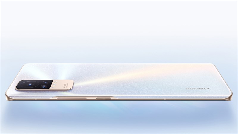 Xiaomi Civi 1S chính thức ra mắt