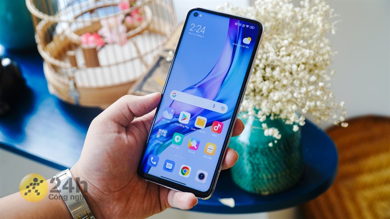 Mình kỳ vọng MIUI 14 sẽ có giao diện đẹp và đồng bộ hơn MIUI 13 Mình kỳ vọng MIUI 14 sẽ có giao diện đẹp và đồng bộ hơn MIUI 13