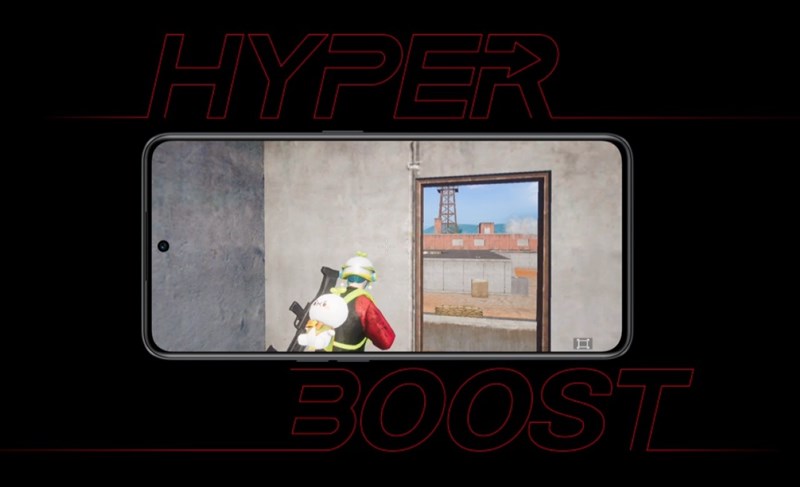 OnePlus Ace với Dimensity 8100-MAX, sạc nhanh 150W và camera 50MP ra mắt