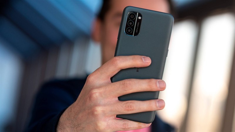 Giá Nokia G21 hiện tại