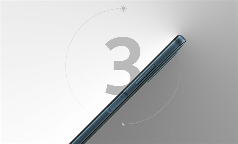 Giá Nokia G21 hiện tại